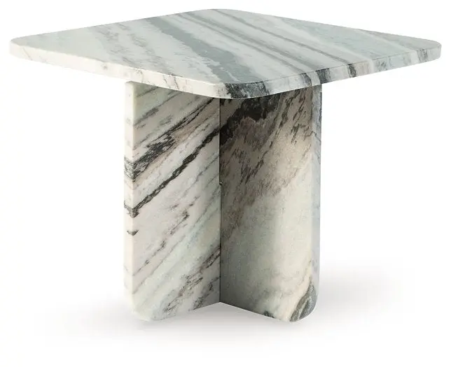 Baretton Accent Coffee Table 2