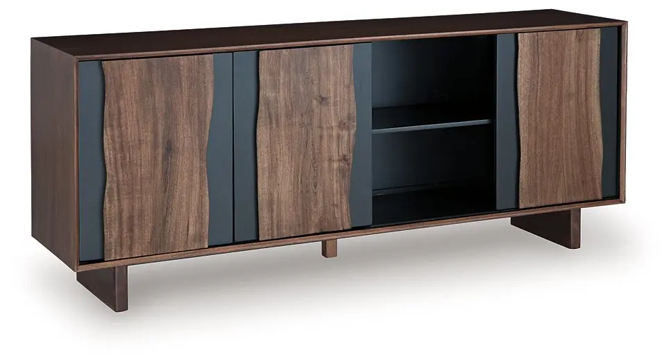 Welby Accent Cabinet 1