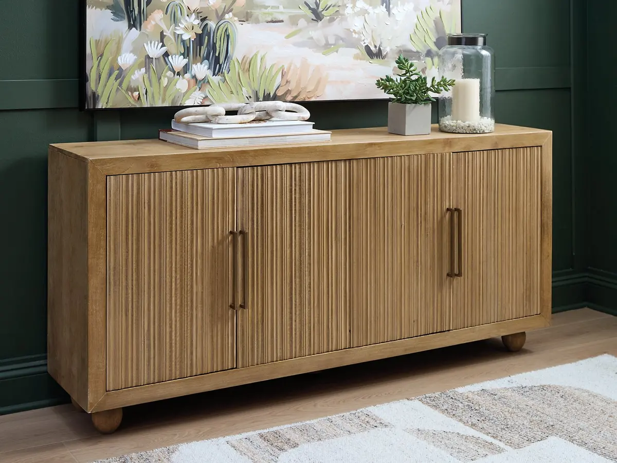 Niam Accent Cabinet 2