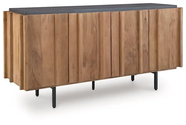 Quintavious Accent Cabinet 1