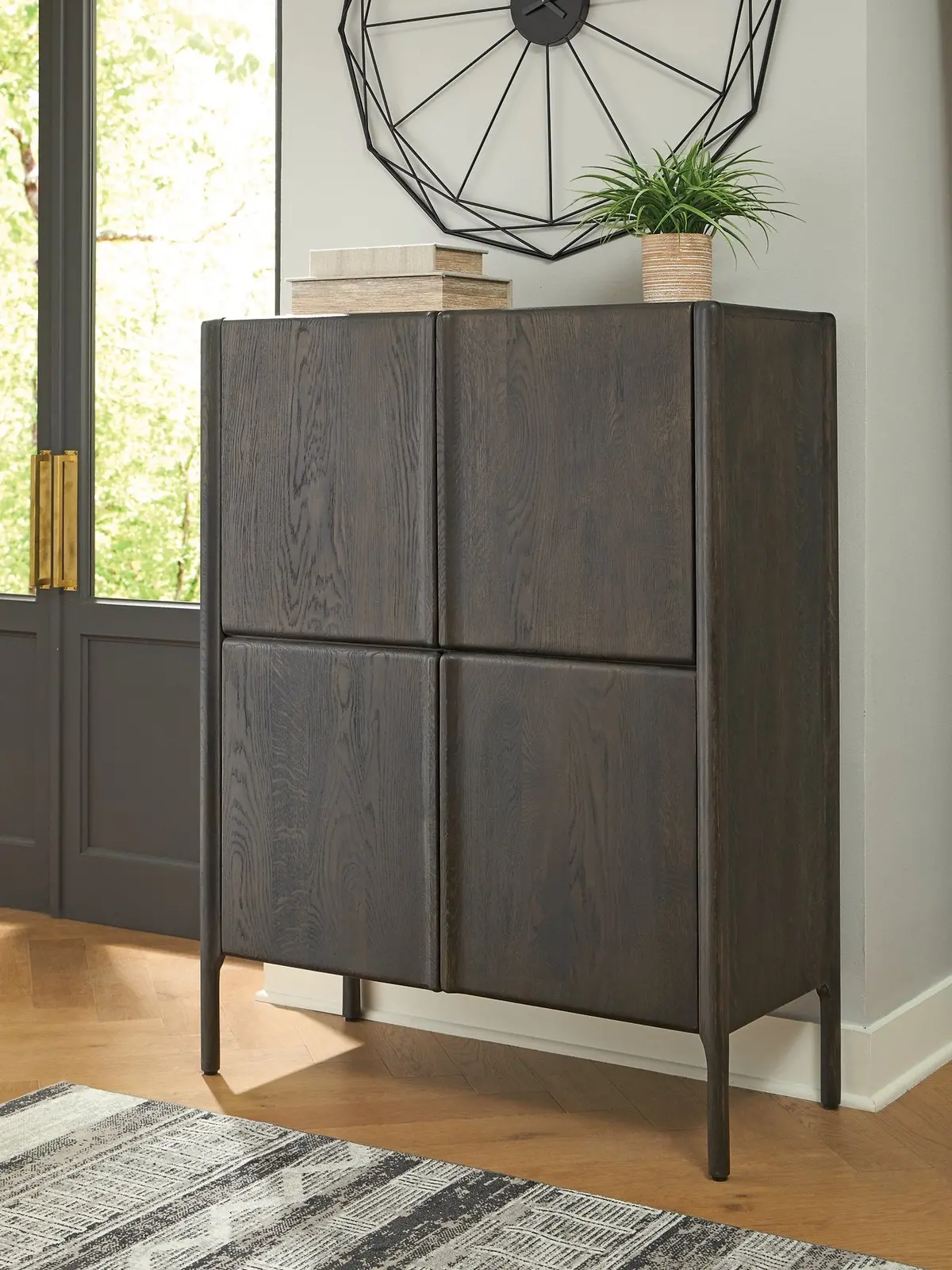 Orsonal Accent Cabinet 2