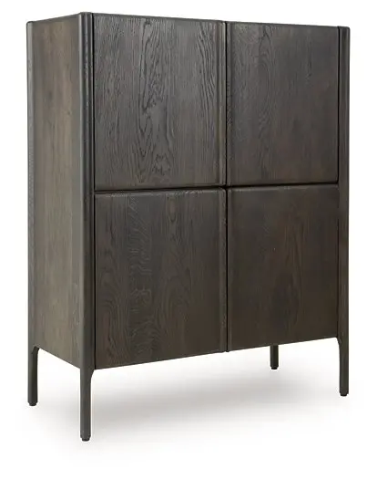 Orsonal Accent Cabinet 1