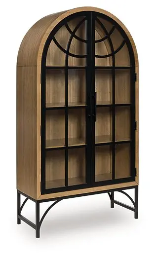 Gwenwich Accent Cabinet 1