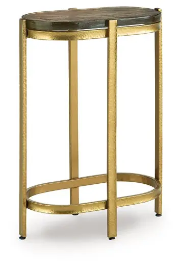 Porterville Accent Table 1