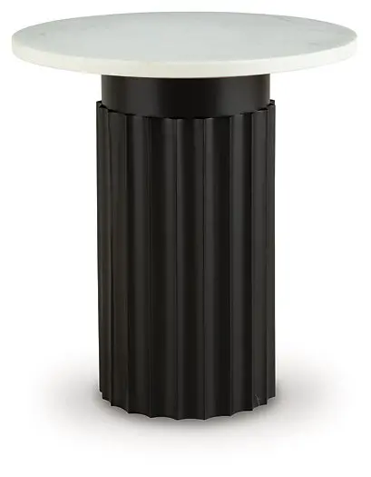 Wainstone Accent Table 1