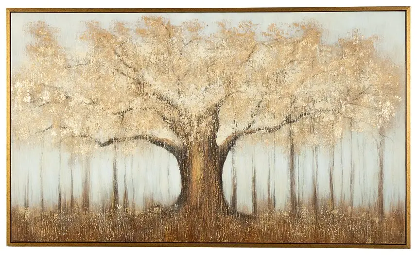 Dalewick Wall Art 1
