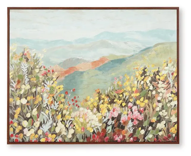 Pryorley Wall Art 1
