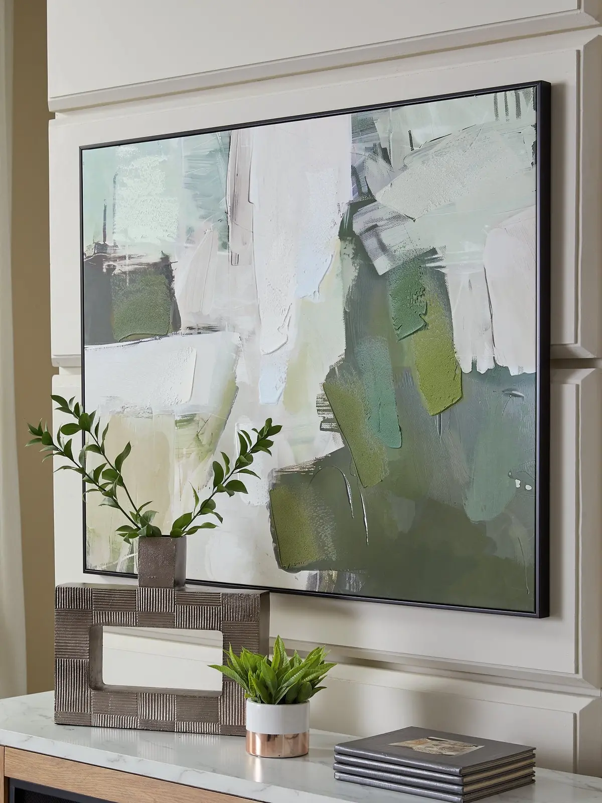 Vinick Wall Art 2