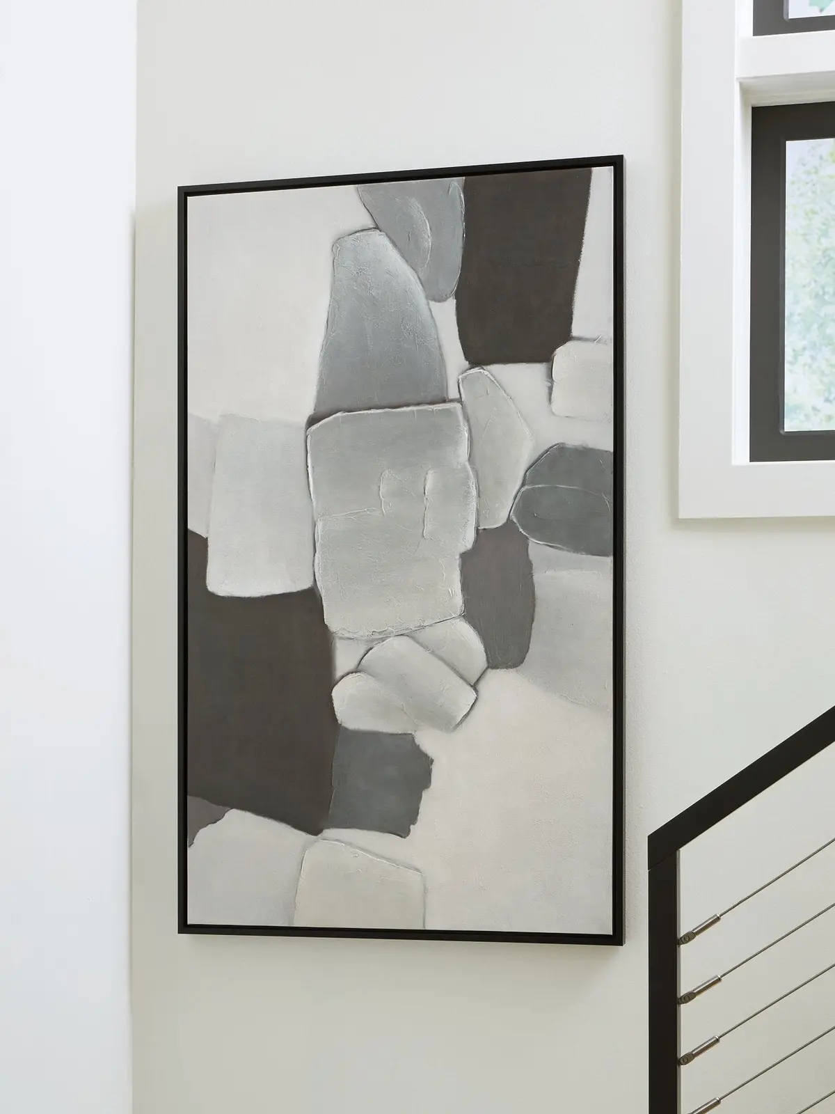Adilson Wall Art 2