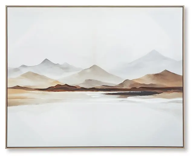 Karalen Wall Art 1