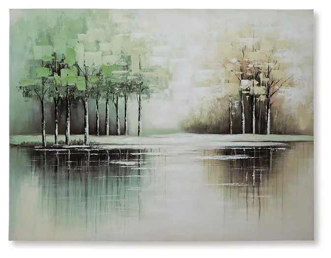 Garlenridge Wall Art 1