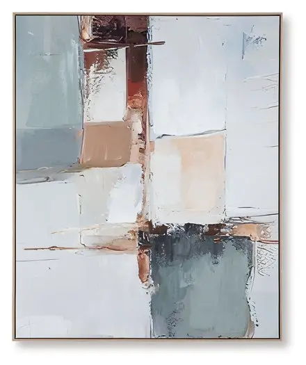 Trailport Wall Art 1