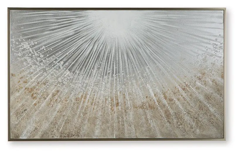 Waldard Wall Art 1