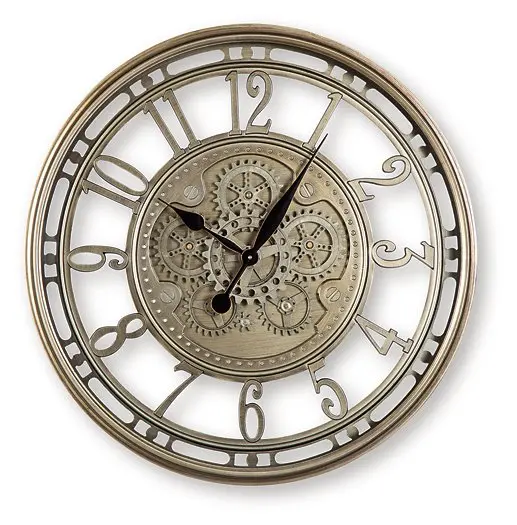 Gilover Wall Clock 1