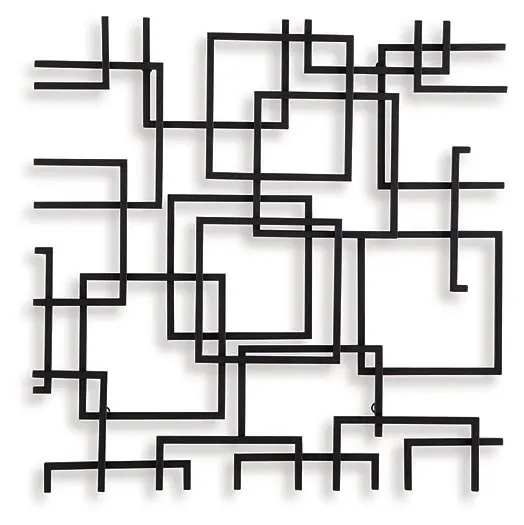 Aadanton Wall Decor 1