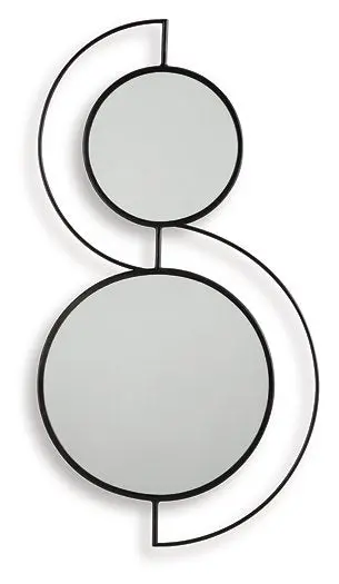 Shayham Accent Mirror 1