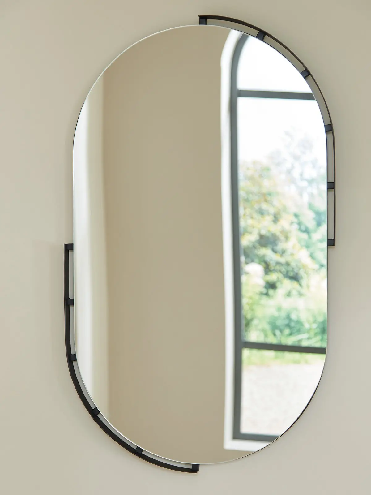Valkings Accent Mirror (Set Of 2) 2