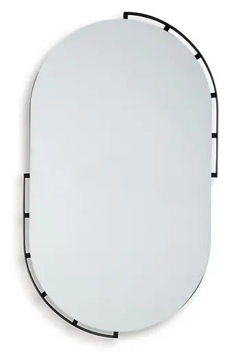 Valkings Accent Mirror (Set Of 2) 1