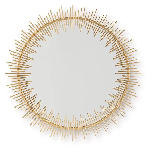 Wainport Accent Mirror 1