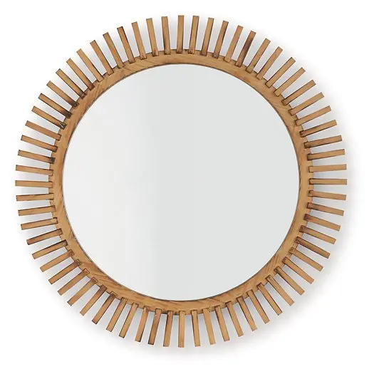 Tedwell Accent Mirror 1