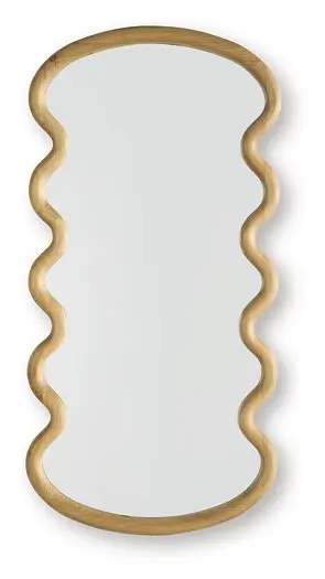 Serendis Accent Mirror 1