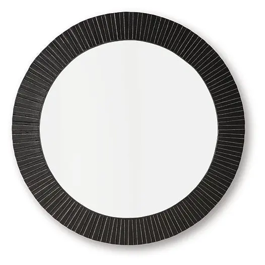 Ozias Accent Mirror 1