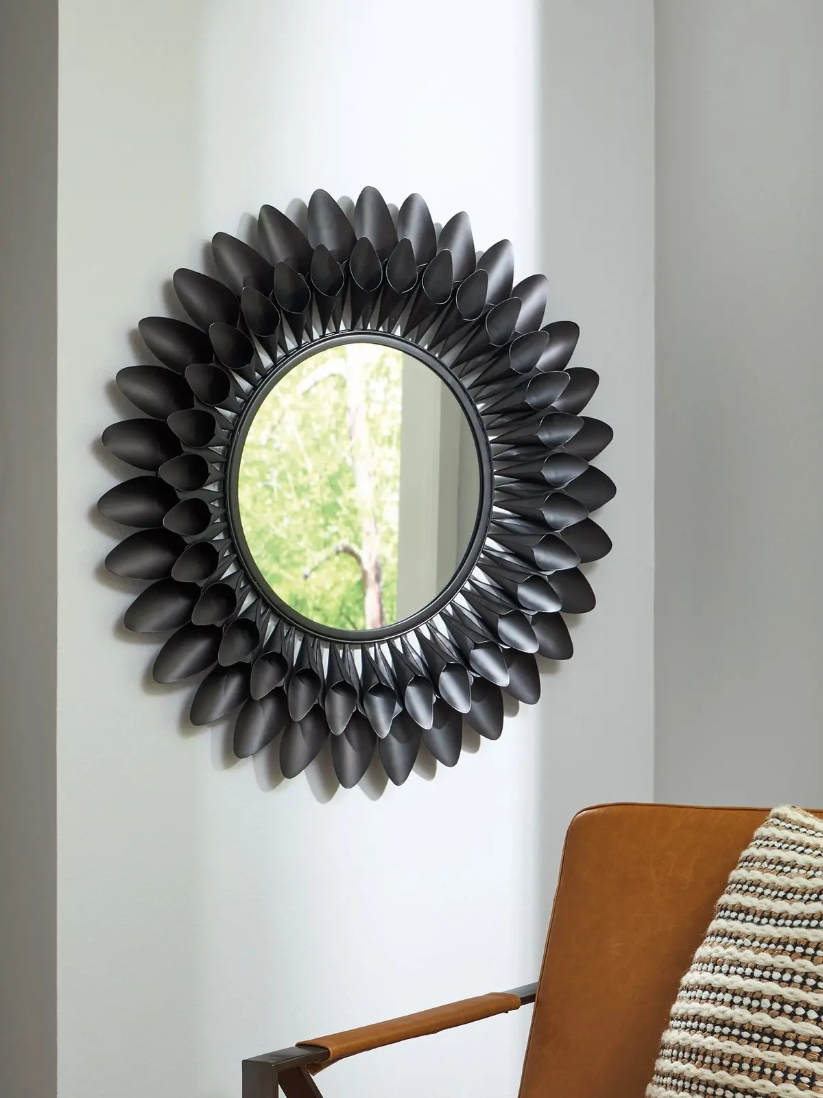 Ryenmour Accent Mirror 2