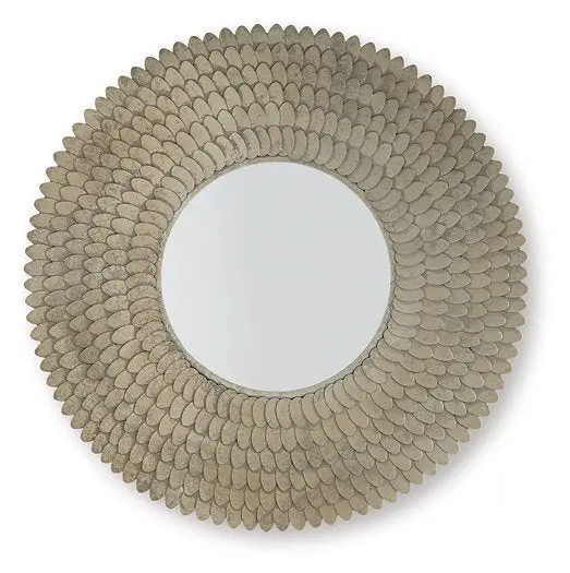 Wrightmund Accent Mirror 1