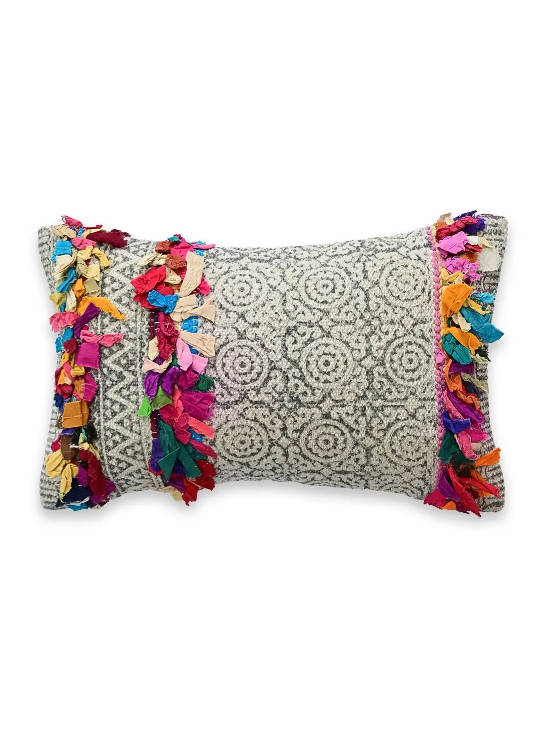 Palmer- Lumbar Cushion Cover 6