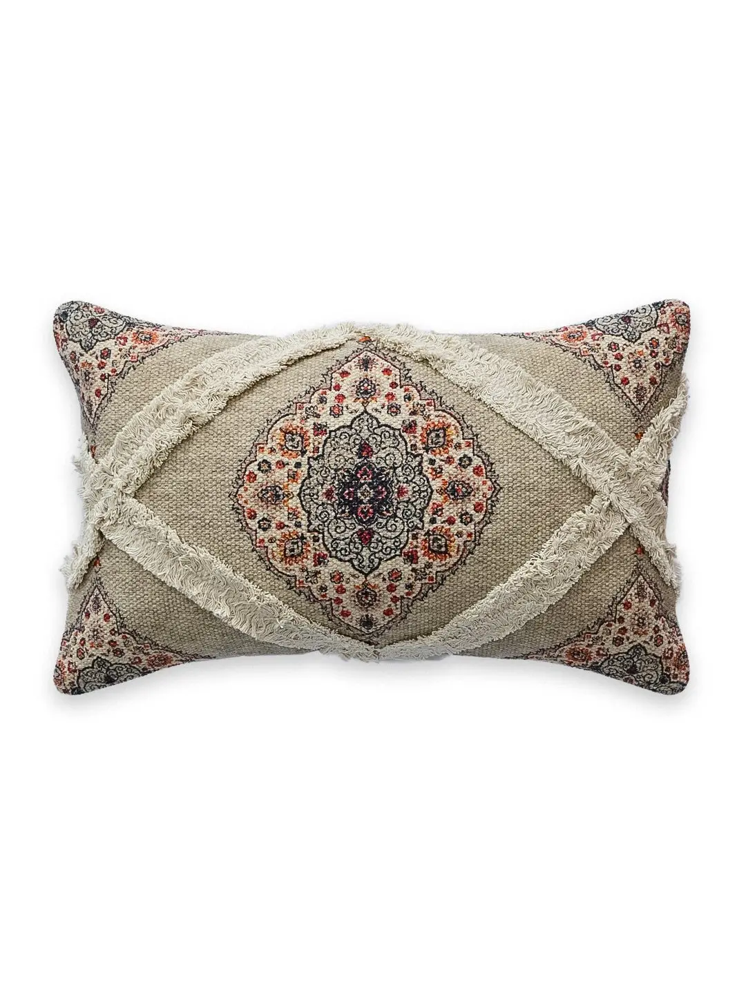 Pierce - Lumbar Cushion Cover 6