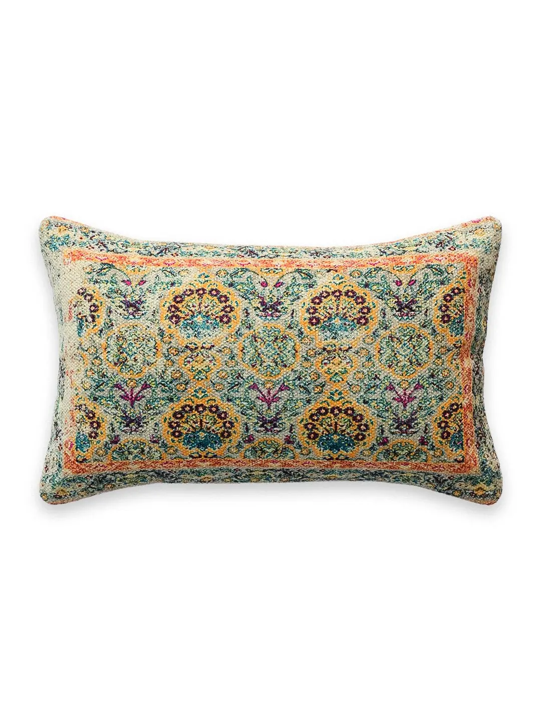 Paola - Lumbar Cushion Cover 1
