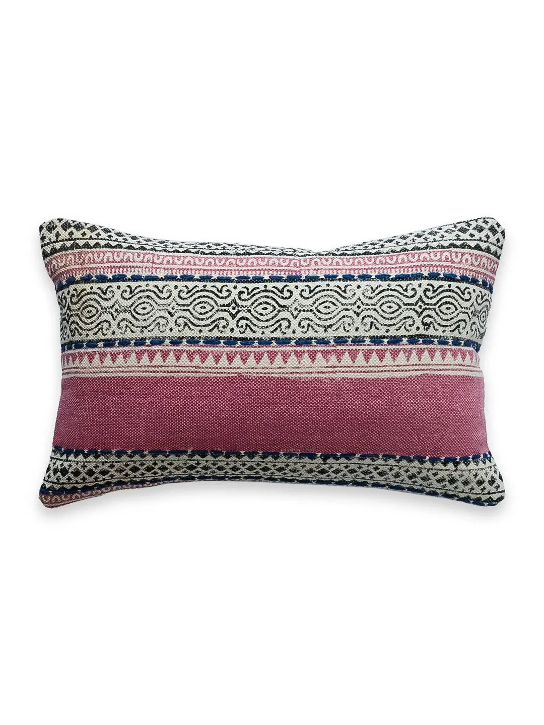 Mongini - Lumbar Cushion Cover 6