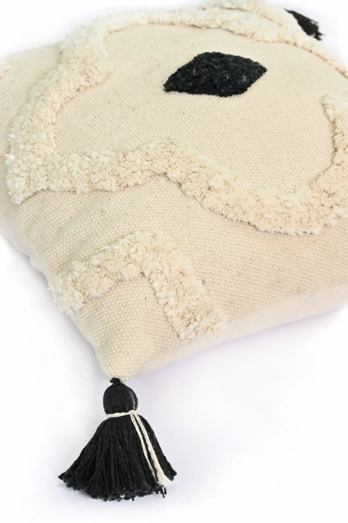 Veloya - Square Cushion Cover 2