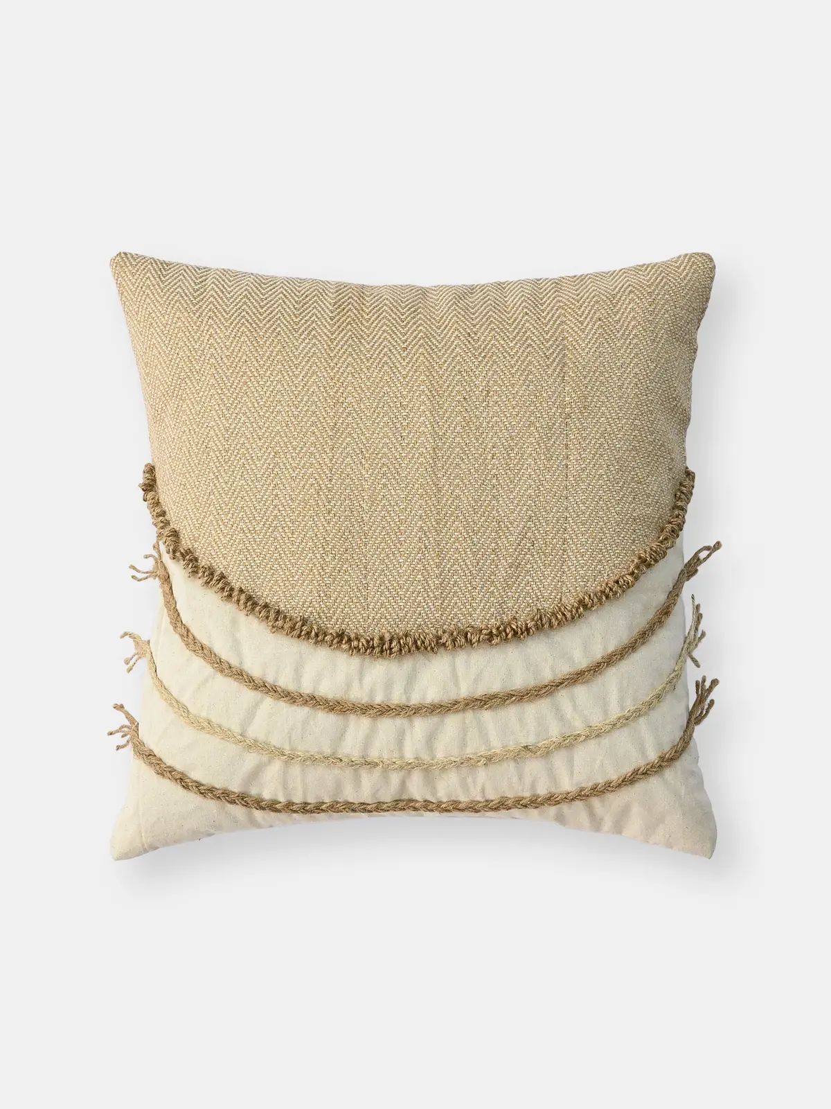Beira - Square Cushion Cover 1