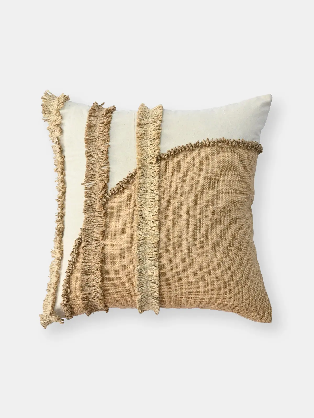 Mirae - Square Cushion Cover 1