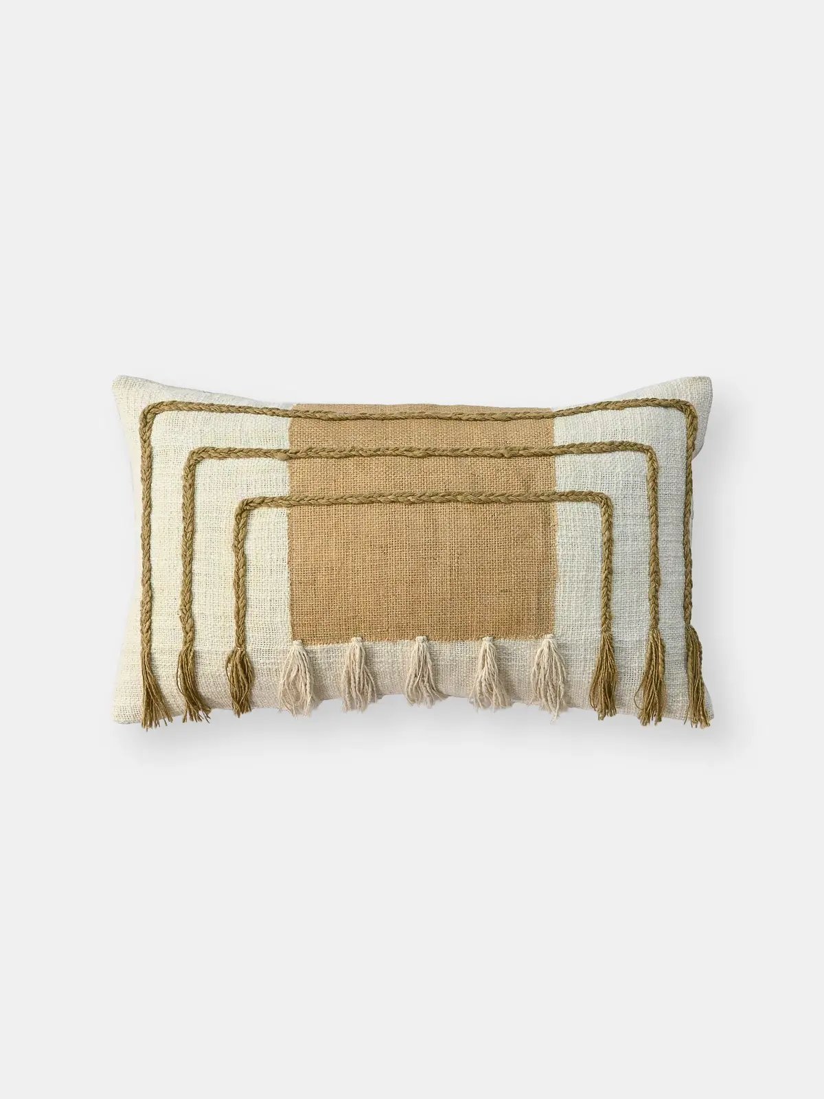 Burl -  Lumabr Cushion Cover 1