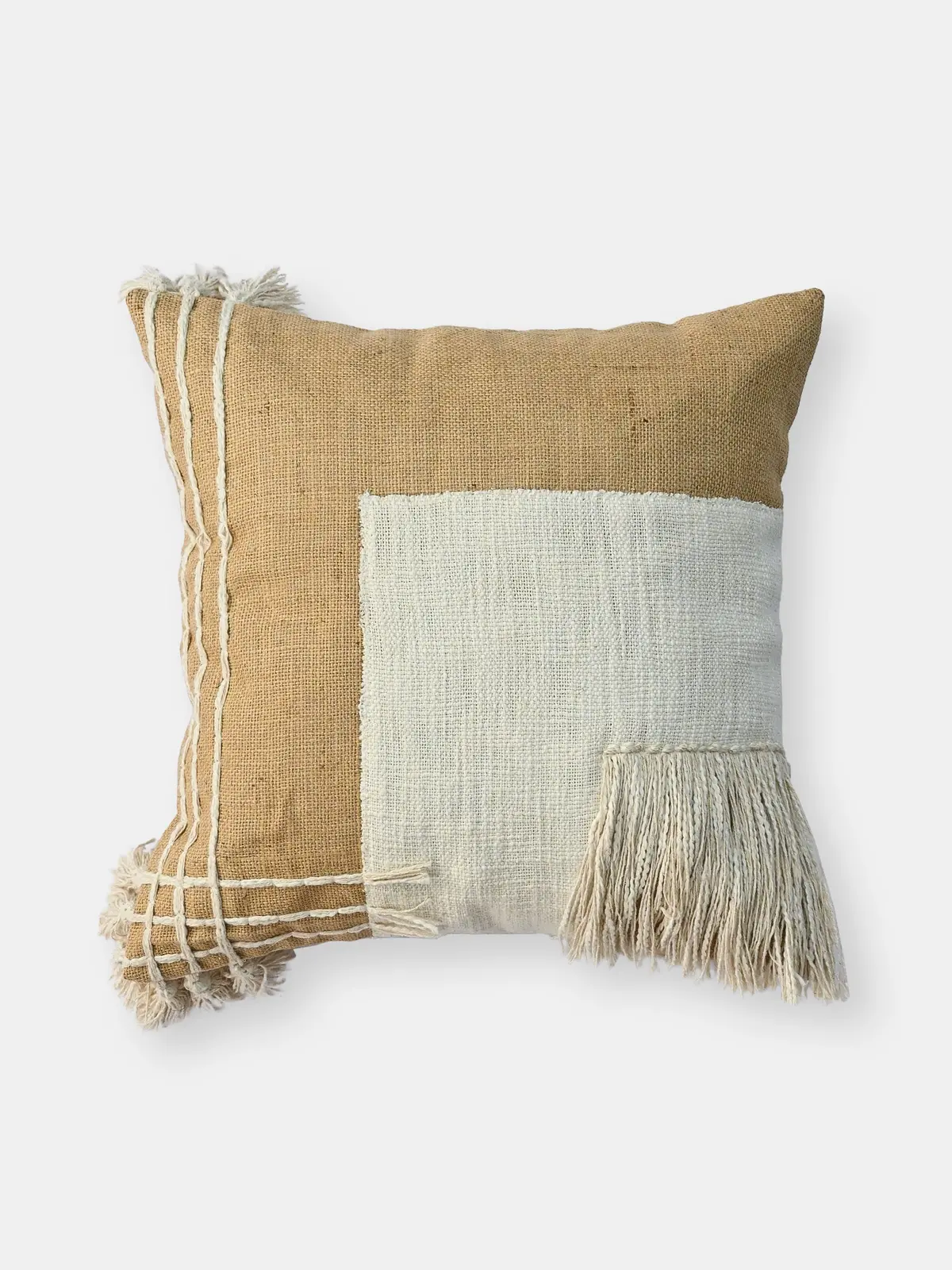 Brae - Square Cushion Cover 1