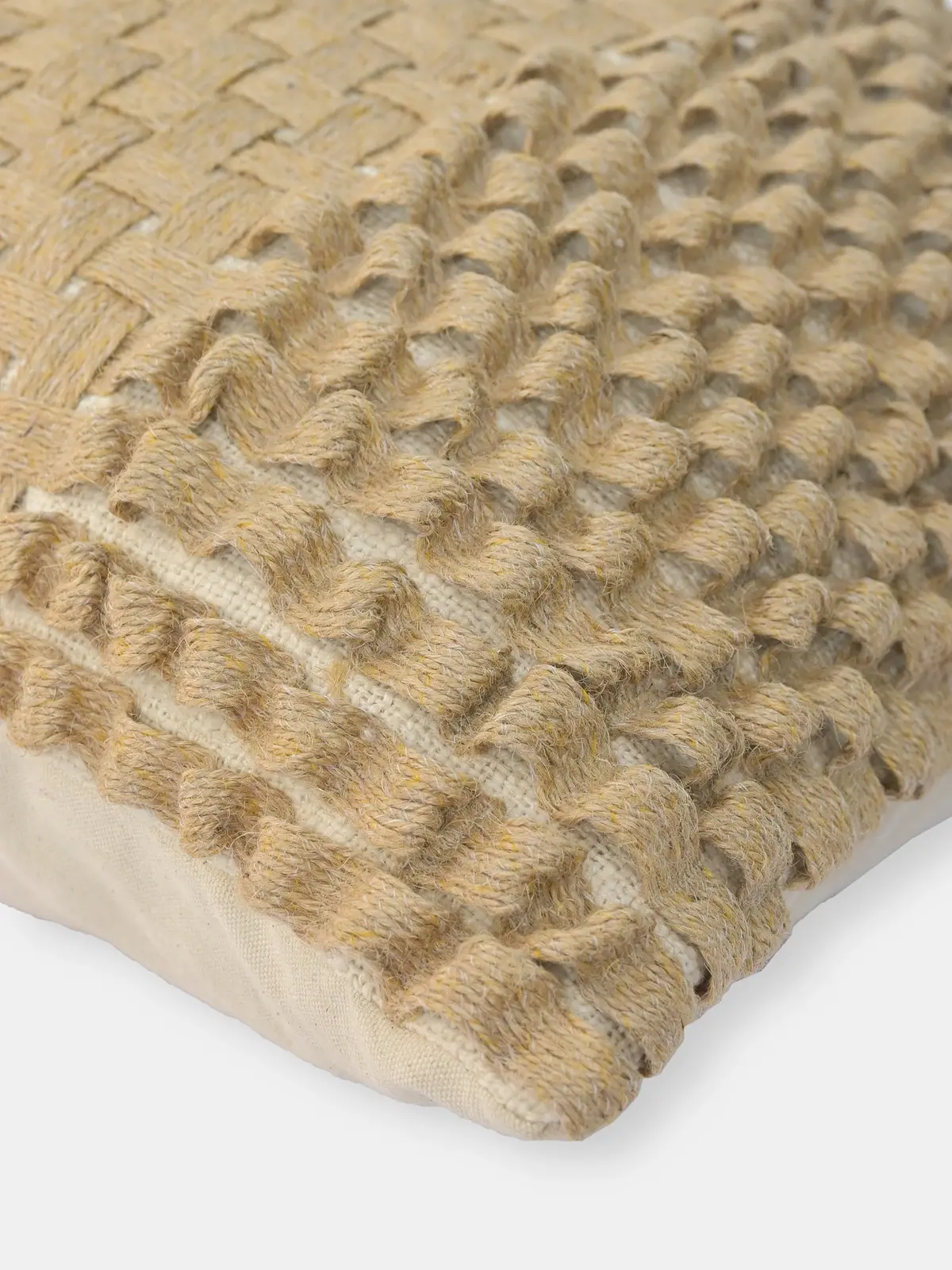 Loom- Square Cushion Cover 2