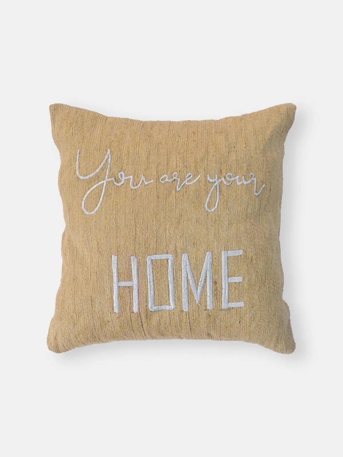 Home - Square Cushion Cover 1