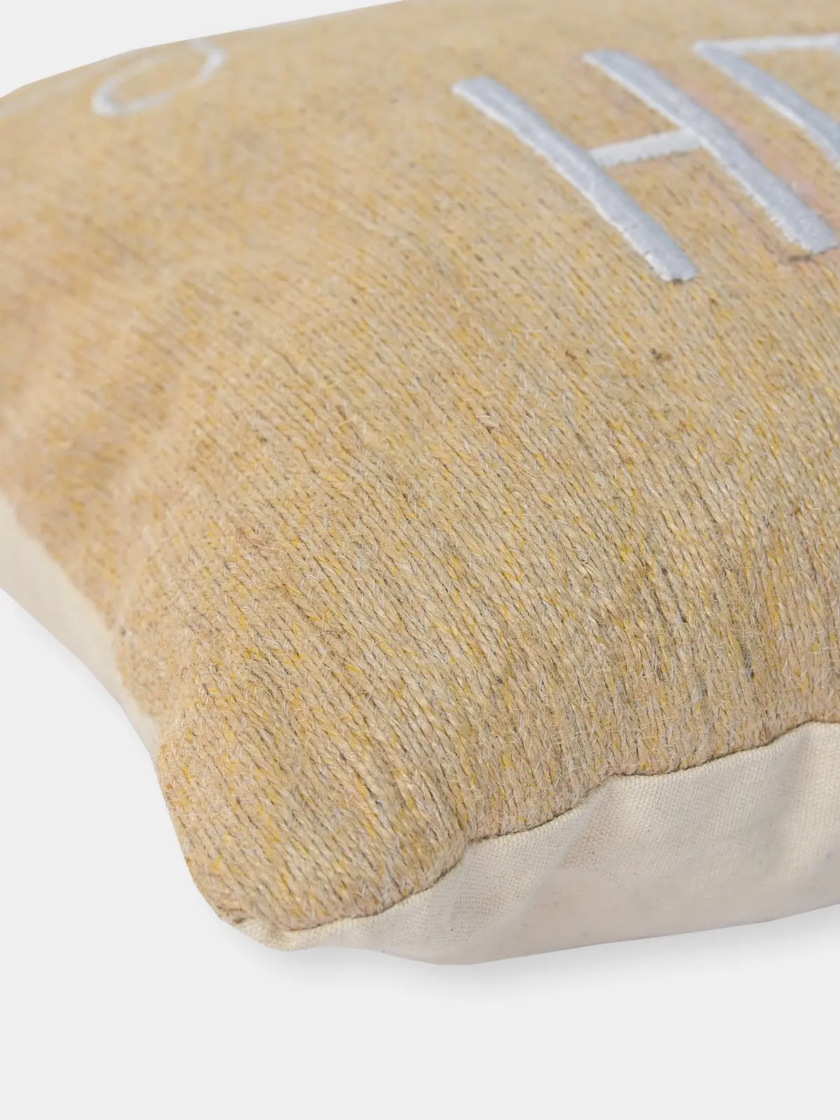 Home - Square Cushion Cover 2