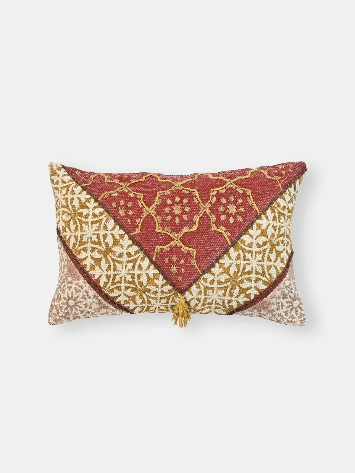 Solana -  Lumabr Cushion Cover 1