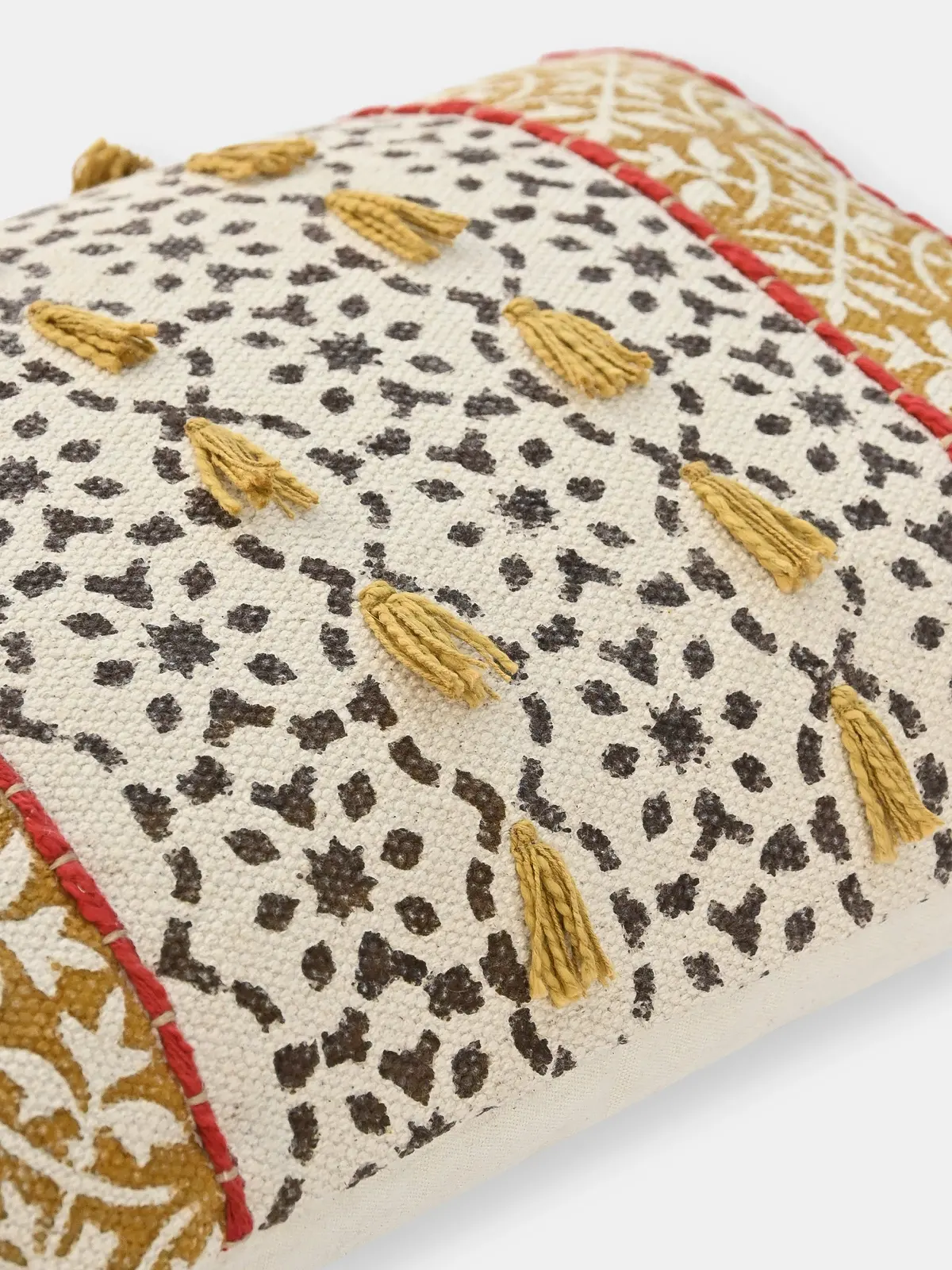 Carmine - Lumabr Cushion Cover 2