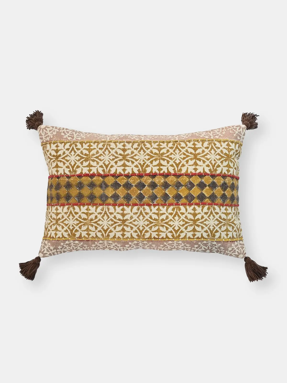 Sunflare -  Lumabr Cushion Cover 1