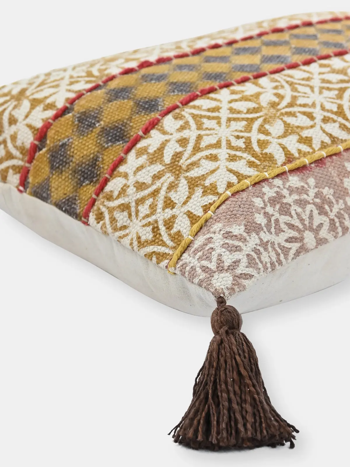 Sunflare - Lumabr Cushion Cover 2