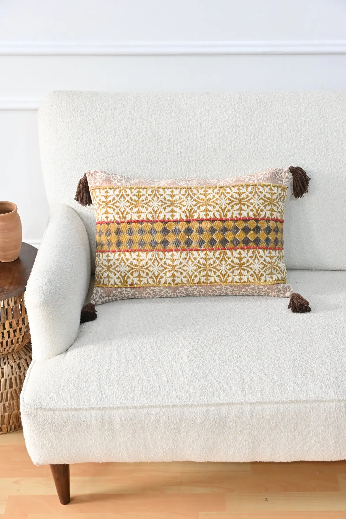 Sunflare - Lumabr Cushion Cover 4