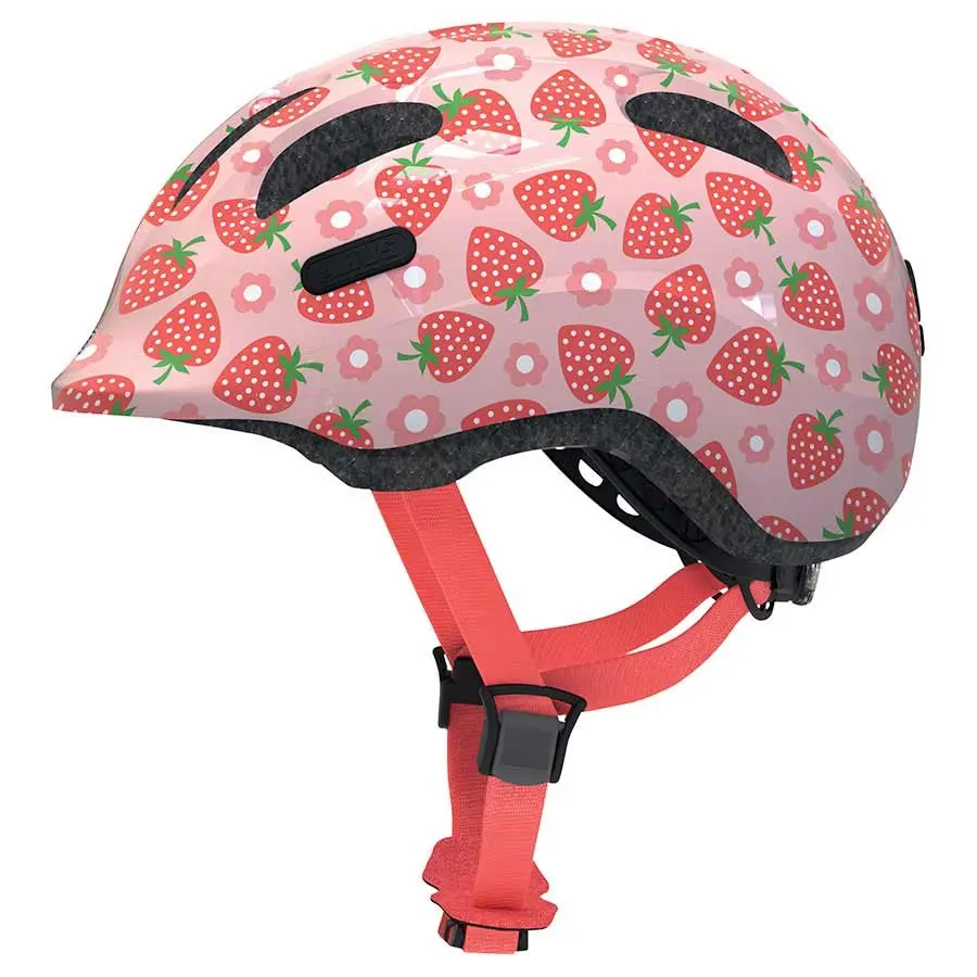 Abus, Smily 2.1 Little Kids Helmet 1