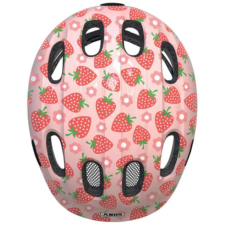 Abus, Smily 2.1 Little Kids Helmet 4