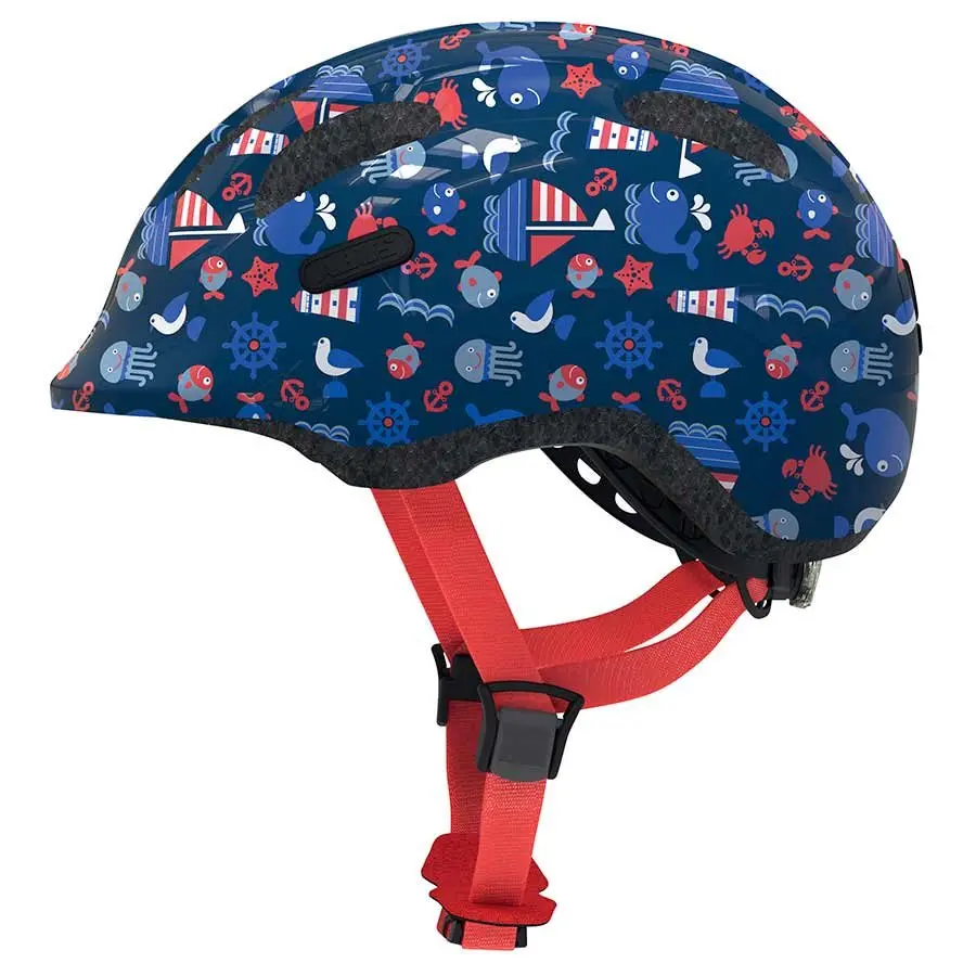 Abus, Smily 2.1 Little Kids Helmet 5