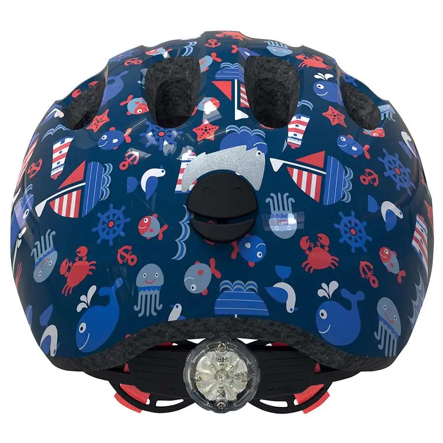 Abus, Smily 2.1 Little Kids Helmet 7