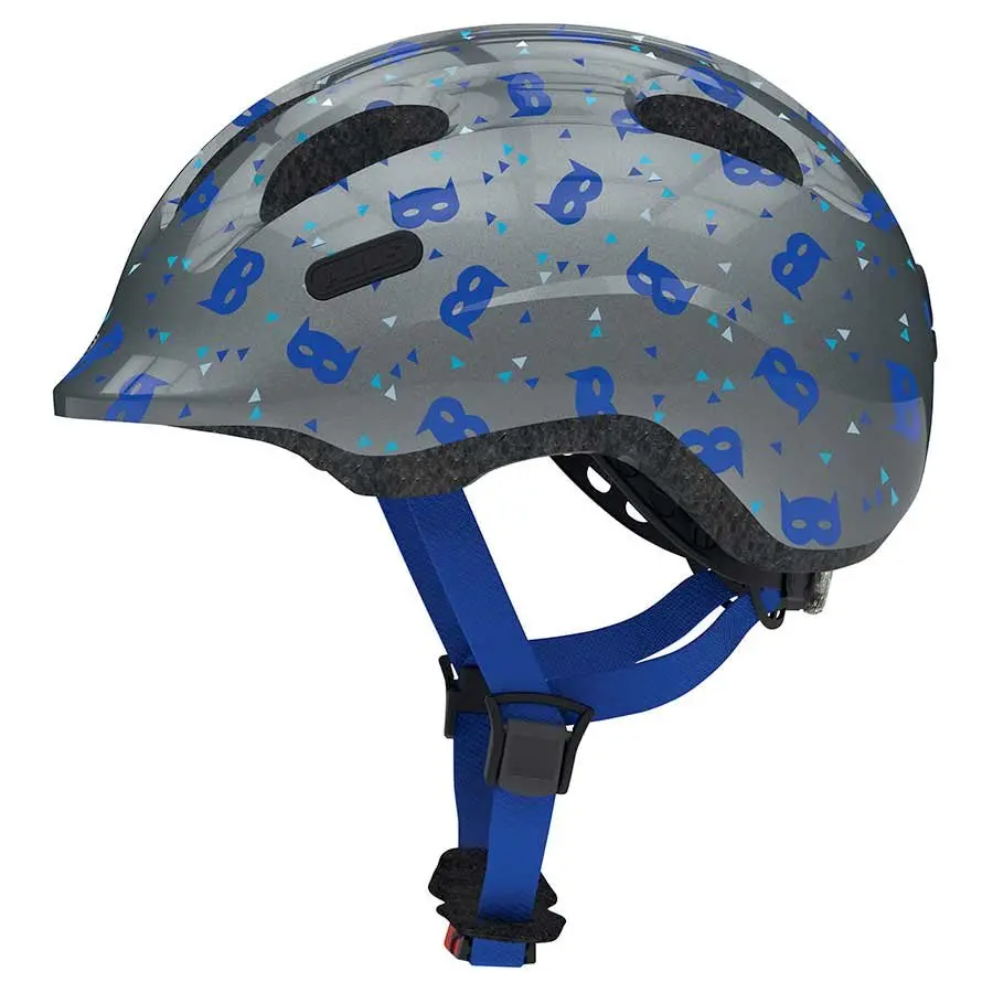 Abus, Smily 2.1 Little Kids Helmet 4